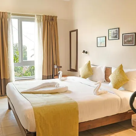 Hotel Sharayu One